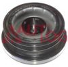 AUTLOG RT1511 Belt Pulley, crankshaft